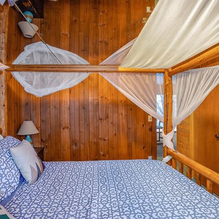 Darwin'S Apartment Girdwood Bagian luar foto