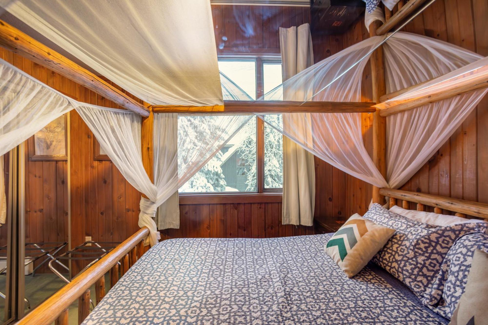 Darwin'S Apartment Girdwood Bagian luar foto